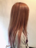 リップル(Ripple)&nbsp;20代30代40代50代/ツヤツヤシルキー/縮毛矯正/ストレート