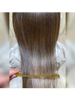 リオールヘア 北千住(LIOR.HAIR)&nbsp;髪質改善サイエンスアクア☆