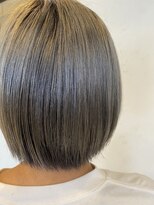 モプレア(MOPLEA)&nbsp;ボブ