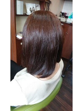 ハーベスト(Harvest) フルカラー