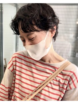 パルク(parc) parc perm