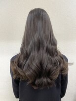 松本平太郎美容室 大宮店&nbsp;韓国レイヤーカット