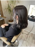 インナーカラー