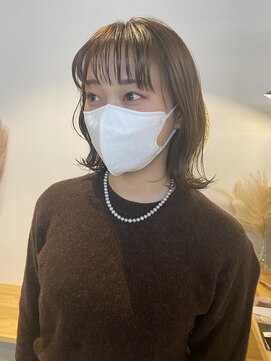 ポート バイ プライマル(port by primal) デザインカラー/アースカラー[千葉/千葉駅]