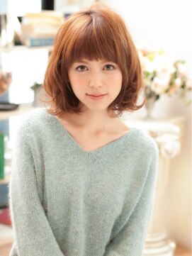 リトル 所沢(little) スウィーティーショート