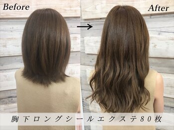 Lapish 南三番町店【ラピッシュ】