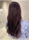 ピンクラベンダー