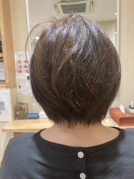 オーシャン(OCEAN) カジュアルボブ