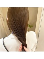 ブリス(VLISS)&nbsp;透明感　オリーブベージュ