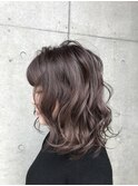 ユルフワウェーブ/小顔ウェーブ