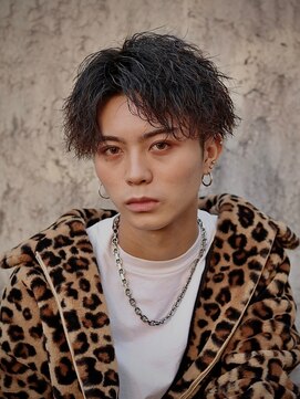 スキル(SKILL) 王道ツイストスパイラル