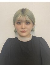 ピッポ(pippo) mizuki