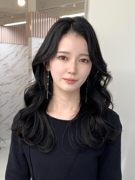 ソウ(SOU) コリアンブラック