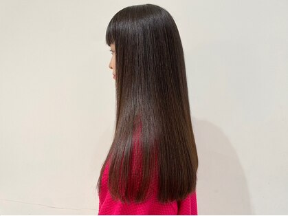 バディ ヘア フレス(BUDDY HAIR FRAIS)の写真