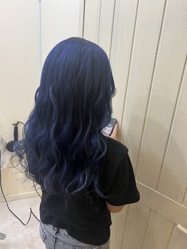 クラナ(clana) 那覇店/clana/沖縄美容室/プルエクステ