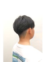 ヘアメイクサロン慧比須&nbsp;メンズマッシュ