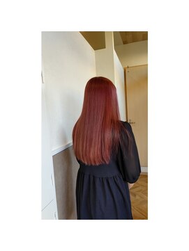 テーラ 袖ケ浦店(TELA) ピンクレディー