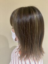 ゼン(Zen.) ハイライトデザイン