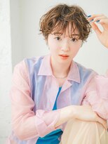 フィルムス 千葉(FILMS)&nbsp;ココアベージュ/黒髪/小顔/クラゲヘアー/オリーブグレー/千葉