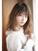 ミリ 国分寺(Mili)&nbsp;【Mili 国分寺オリジナルスタイル】