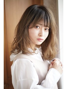 ミリ 国分寺(Mili) 【Mili 国分寺オリジナルスタイル】