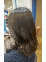 リリー(Lily)&nbsp;ゆるふわロブ♪