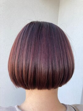 ケース 大垣(case) 【新作スタイル】 case 【大垣】イメチェン