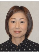 ビーライト ヘアーメイク(b.right hair make)&nbsp;林田 芳枝