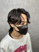 ピース(PEACE)&nbsp;カルマパーマ