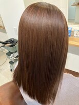 ヘアワースフィーリング(hair worth Feeling)&nbsp;レングス