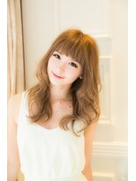 オーブヘアー ウノ(AUBE HAIR uno)&nbsp;エアリーカール♪