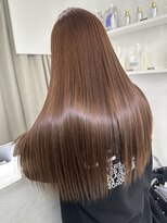 イト(ito.)&nbsp;brown beige