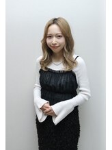 ルシードスタイルサワ(LUCIDO STYLE sawa)&nbsp;舩田 郁実