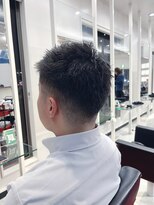 ディーボーイリタ 光の森(D-BOY Lita)&nbsp;メンズショート