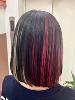 エターナルバイマティーナ(Eternal by MATINA)&nbsp;【インナーカラー/推しカラー/FGO/芦屋道満】20代30代40代50代