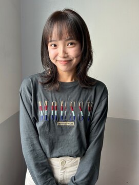 プタリ(putari) オリーブベージュ