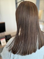 ユーン(Yuunn)&nbsp;グレージュ