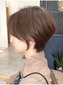 【ReiZ富士】レイヤーショート