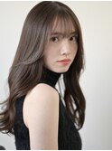 chiffon greige/パーソナルカラー/骨格診断