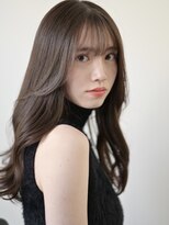 コンマ(,)&nbsp;chiffon greige/パーソナルカラー/骨格診断