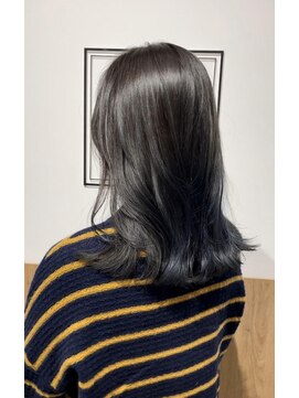 ギルド 東久留米店(GUILD) ダブルカラー