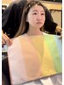 メイクさんによるパーソナルカラー診断16タイプ+顔タイプ診断