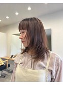 レイヤーカット