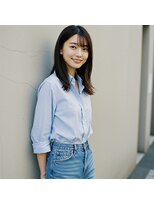 コトナ 越谷店 つやサラロング