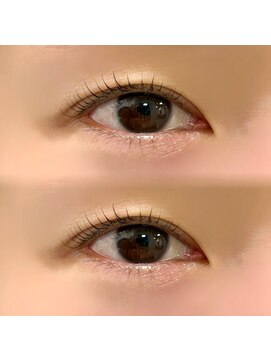 ティコ(tico@) アイラッシュリフト