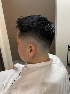 リミックス(Remix) ノーパートフェード