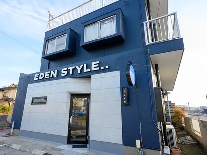エデンスタイル(EDEN STYLE..)の写真