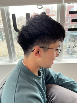 バトー バイ トリコ 船橋北口店(BATEAU by tricot) メンズショート