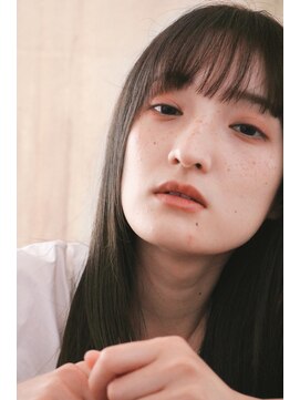 オーイット(ooit) *さらさらロング×地毛風カラー*