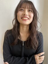 こだわりのカラー剤